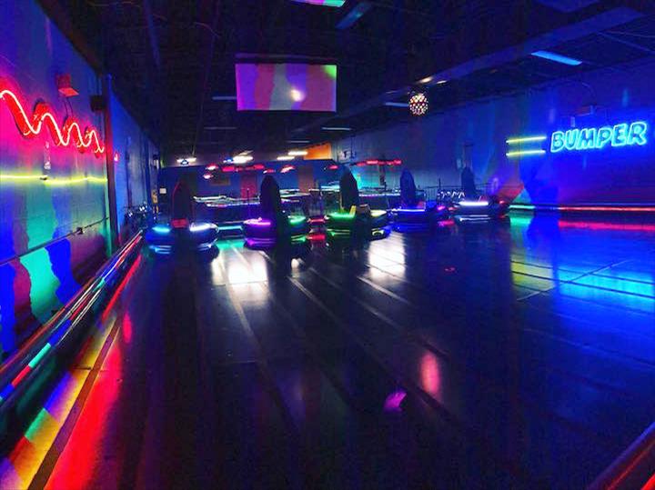 Southern Lanes Bowling Alley Bowling Green, KY